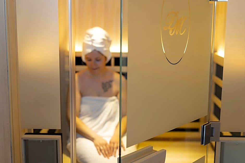 Duchessa Margherita Chateaux & Hotels