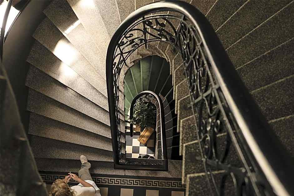 Hotell Onyxen