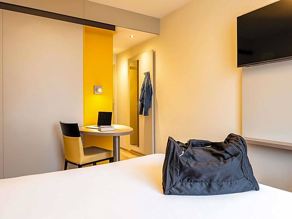 Ibis Styles Hotel Brussels Centre Stephanie