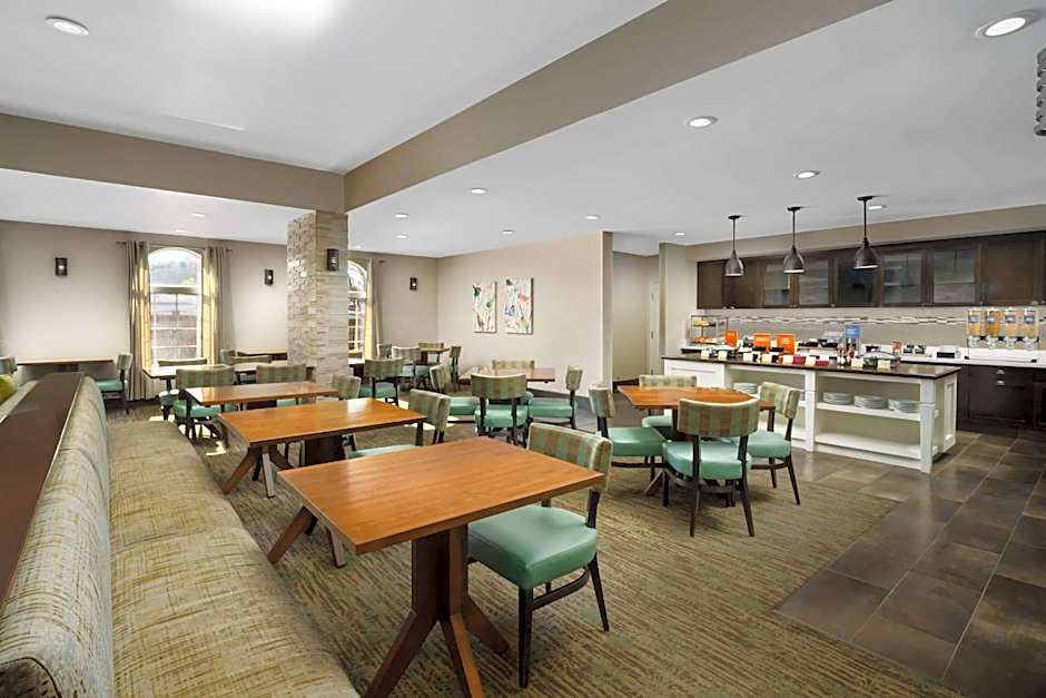 Homewood Suites By Hilton Warwick, Ri
