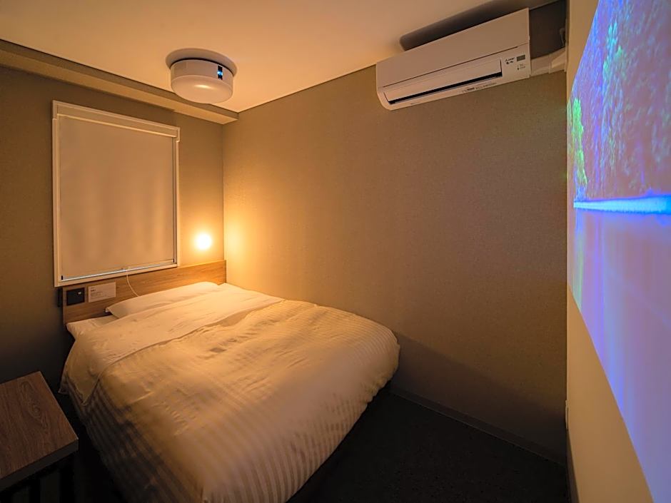 Super Hotel Higashi-Maizuru