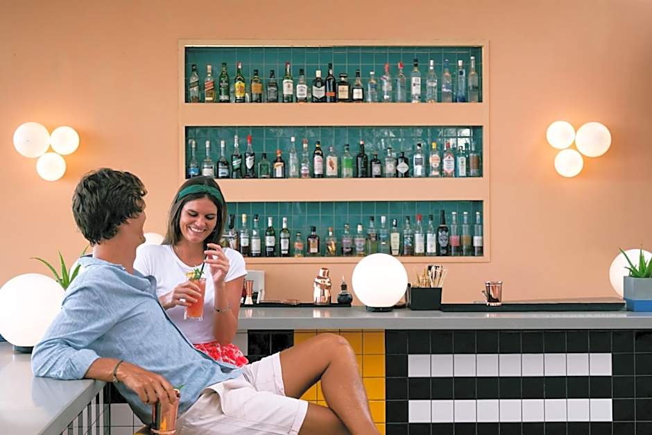 SALT of Palmar, an adult-only boutique Hotel