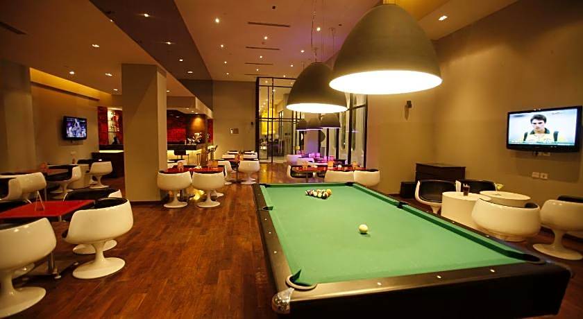 Keys Select by Lemon Tree Hotels, Whitefield, Bengaluru