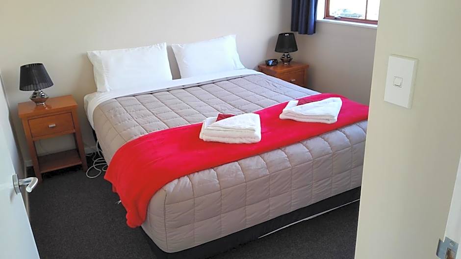 Addington Stadium Motel