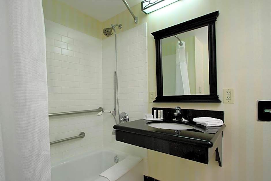 Fairfield Inn & Suites by Marriott Fresno Clovis