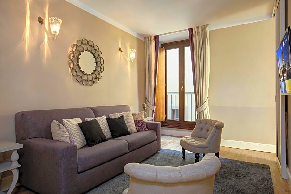 Grand Hotel Cavour
