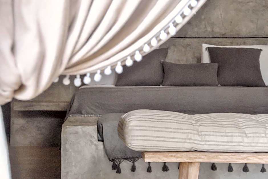 Boutique Hotel EL NIDO Holbox