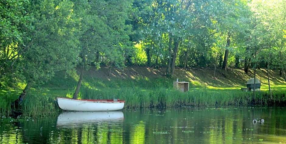 Hôtel Restaurant Le Relais de l'Estuaire