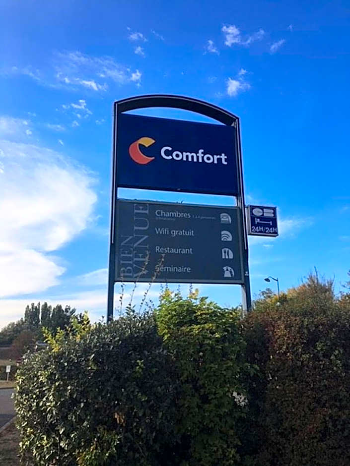 Comfort Hotel Etampes