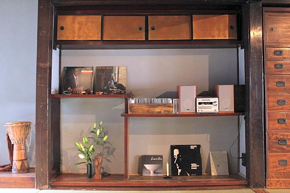 Hostel & Tatami Bar Uchikobare