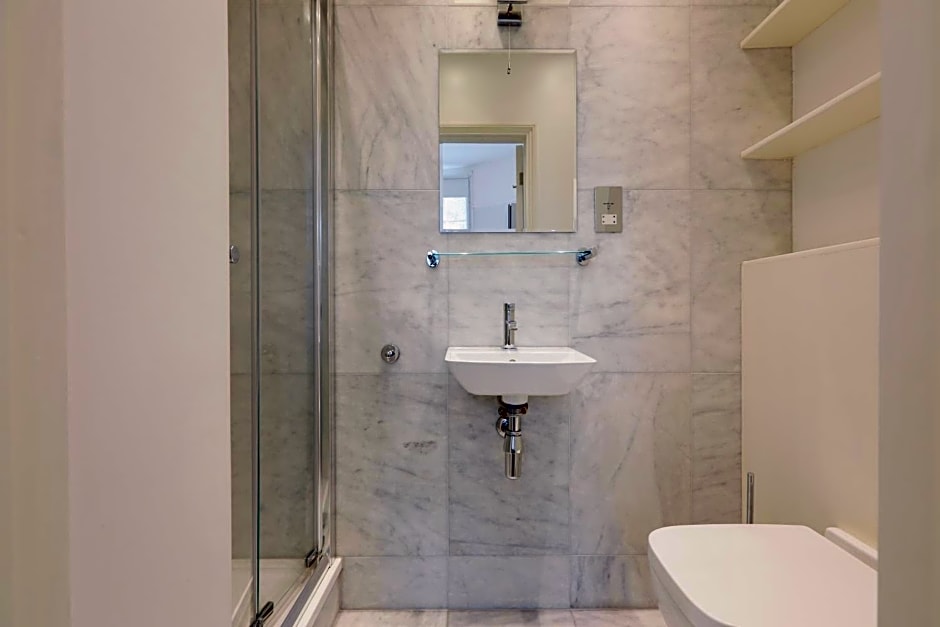 Elegant 1-bed flat in Islington, sleeps 2