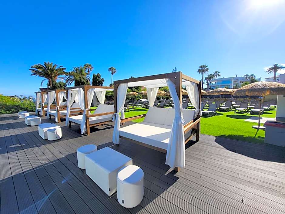 Hotel Puerto De La Cruz