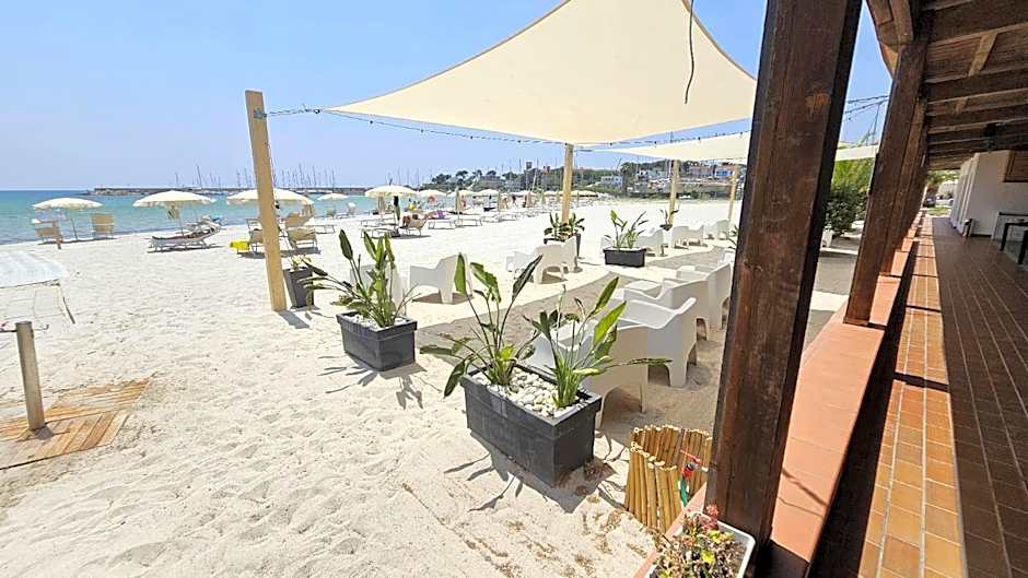 Vel Marì - Rooms on the Beach
