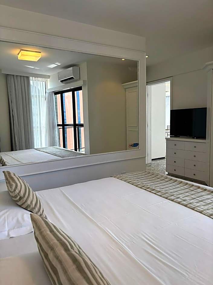 Hotel Brasil Tropical