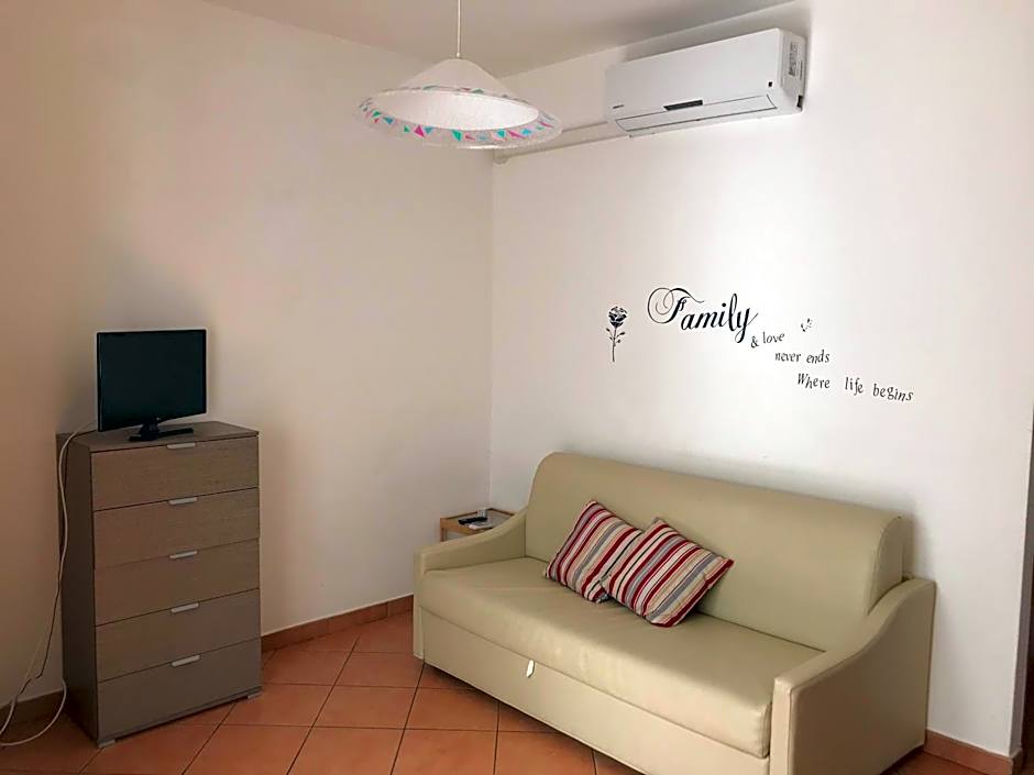 Le Villette di Villa Paola