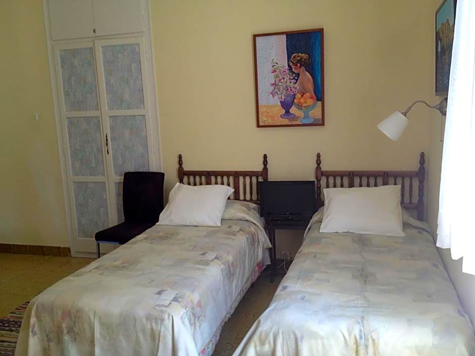 Hotel Comodoro