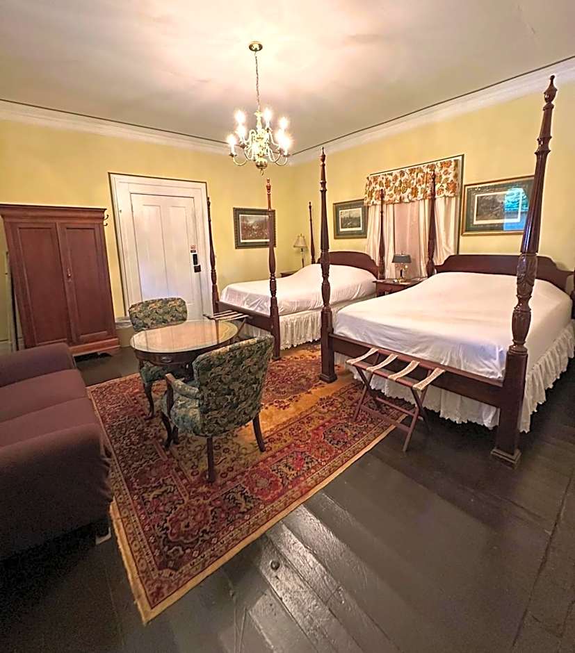 Belmont Inn