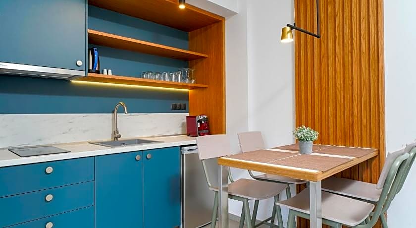 Olia Thassos - Luxury Apartments