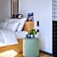 STAYERY Gütersloh Hauptbahnhof & City Center - alle Zimmer mit Klimaanlage