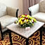 Mega Hotel Miri
