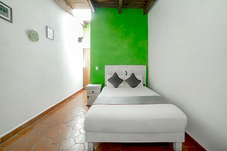 Hotel Valle Bonito, Valle de Bravo