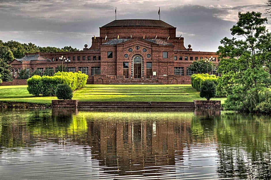 Holiday Inn Express Montgomery East I-85 By IHG