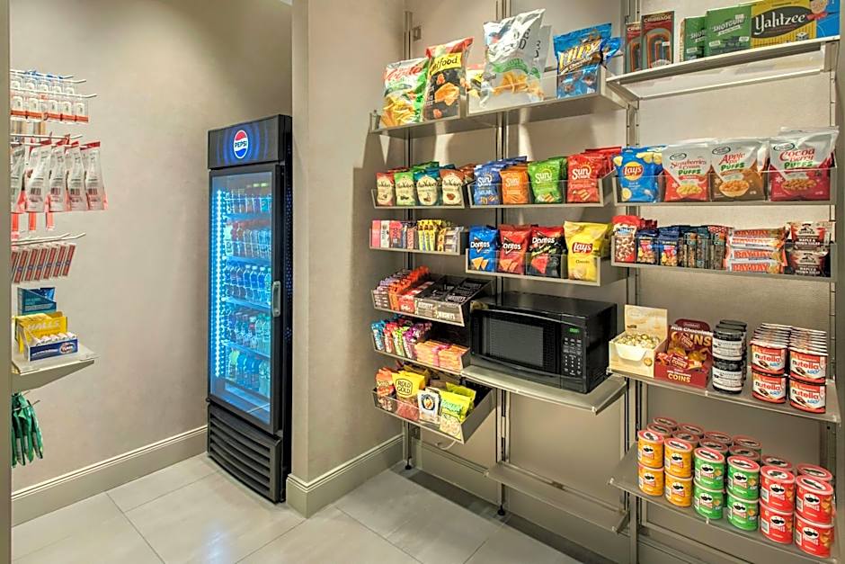 Richmond Marriott Short Pump