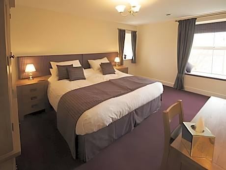 Double room-Ensuite-Super King Size