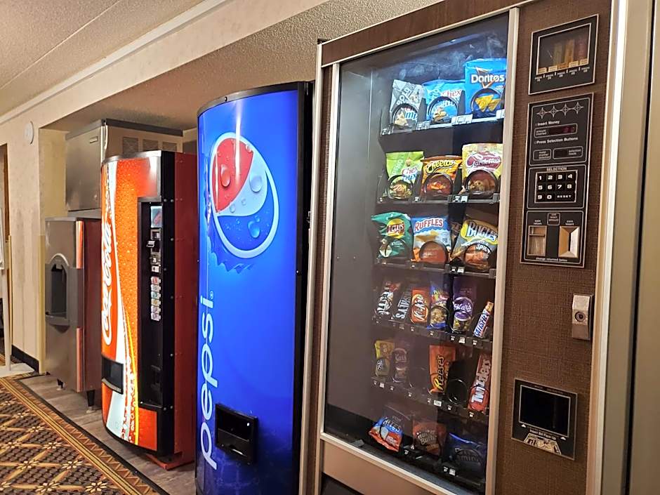 Ramkota Hotel - Pierre