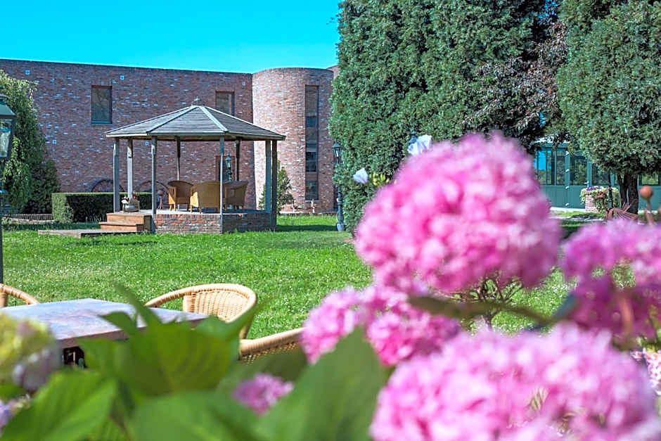 Hotel Restaurant De Roosterhoeve