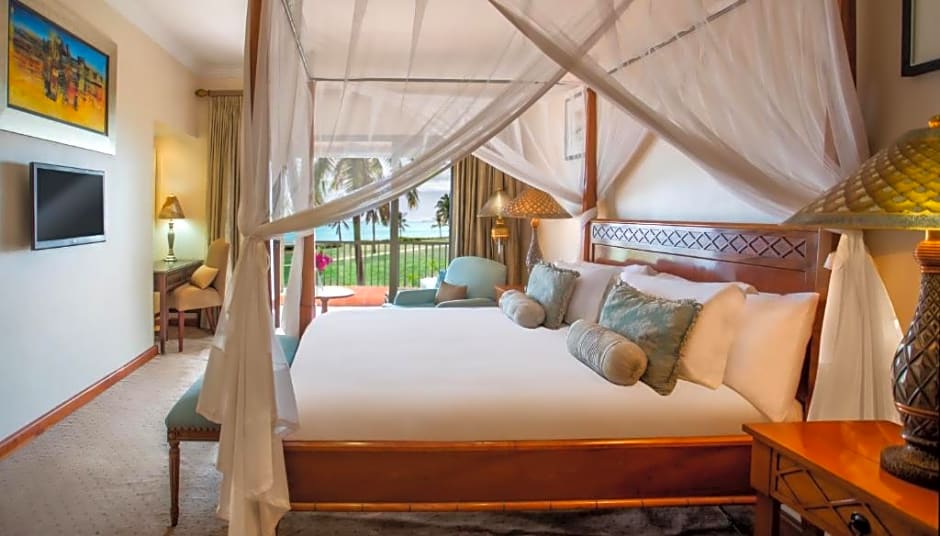 Avani Pemba Beach Hotel