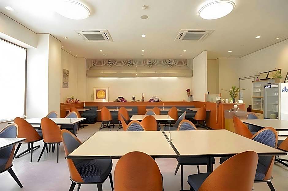 Iki Marina Hotel