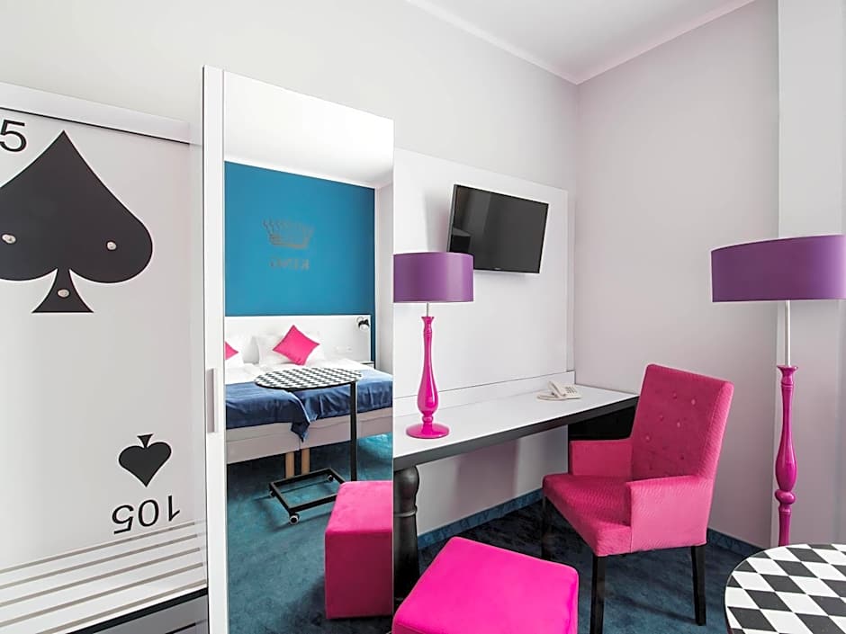 Ibis Styles Gniezno Stare Miasto