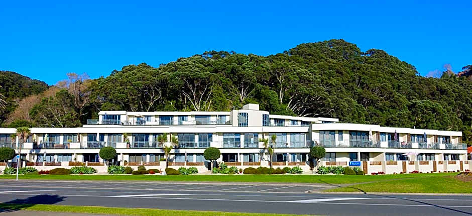 Beachpoint Apartments