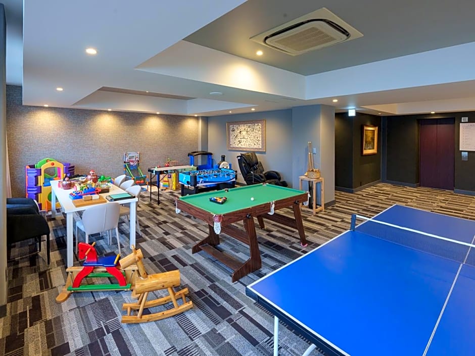 Hita Onsen Kizantei Hotel