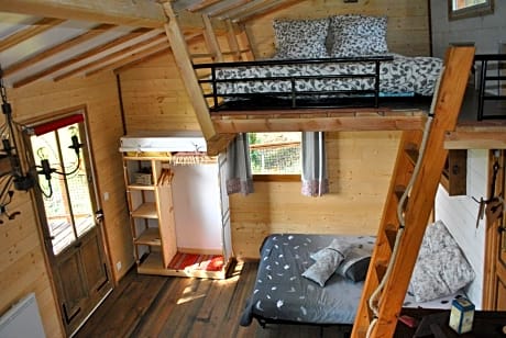 Treehouse