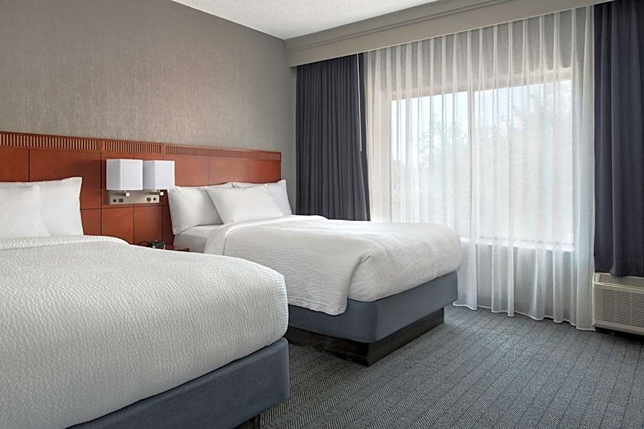 Courtyard by Marriott Baltimore Hunt Valley