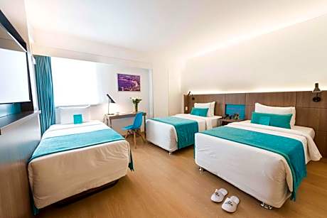 Classic Triple Room