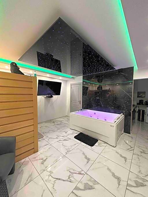 Cozy Rental SPA