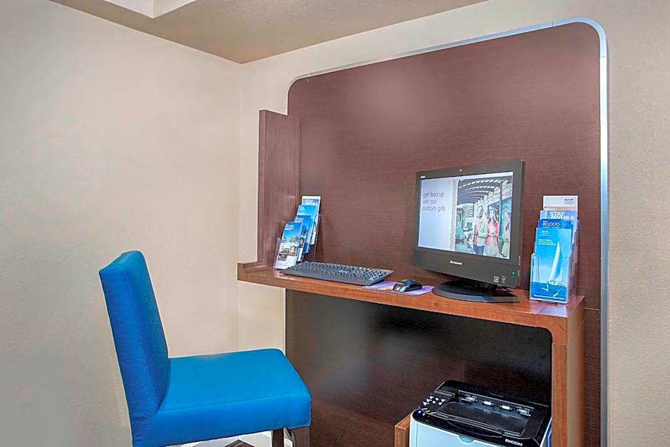 TownePlace Suites by Marriott Knoxville Cedar Bluff
