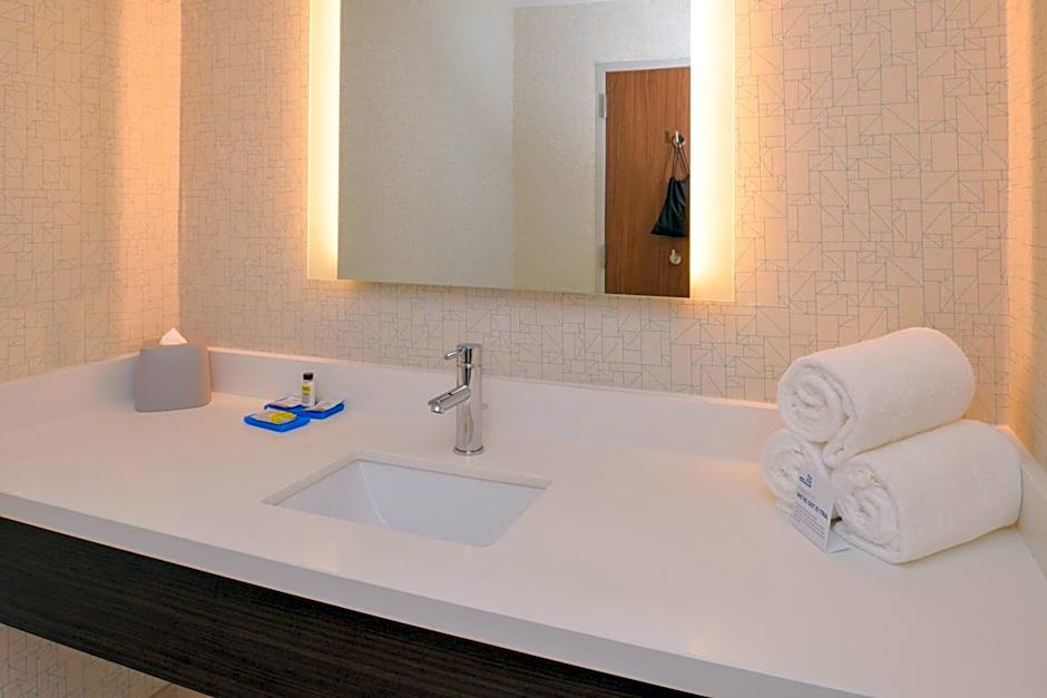 Holiday Inn Express And Suites Shreveport - Downtown By IHG