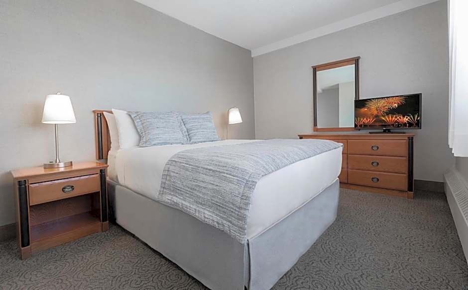 L'Appartement Hôtel