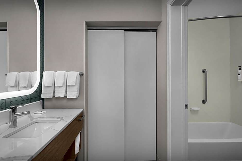 Homewood Suites By Hilton Birmingham Sw/Riverchase Galleria