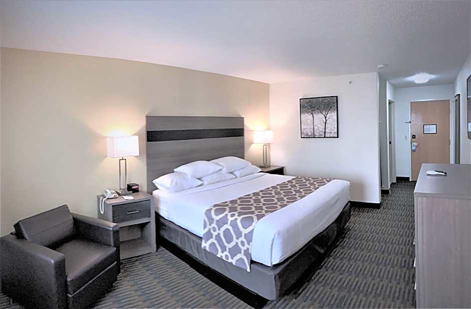 Baymont by Wyndham Paw Paw