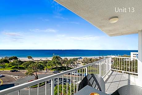 Capeview Apartments - Spectacular Ocean Views