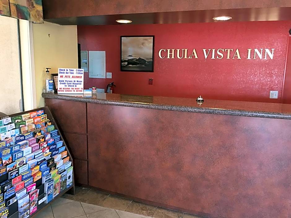 Chula Vista Inn