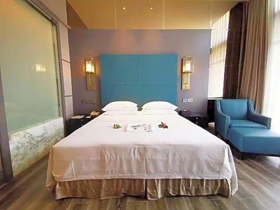 Hiyet Oriental Hotel