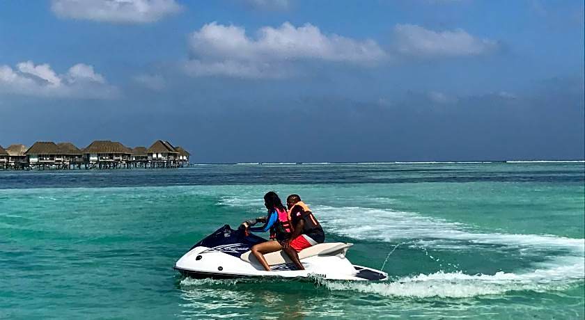 Pearl Sands at Huraa