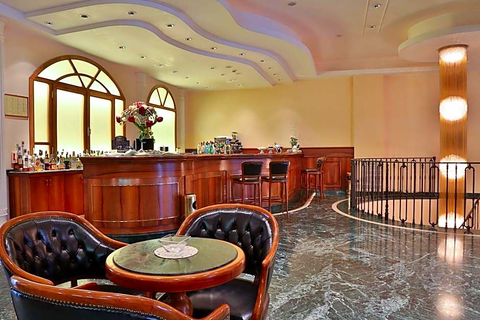 Best Western Hotel Globus City