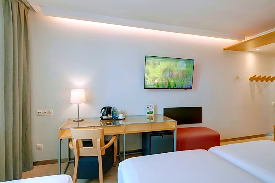 Sercotel Caspe